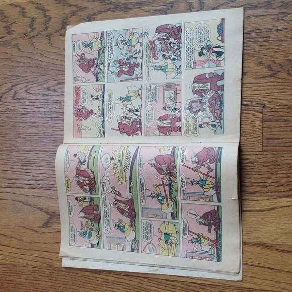 Vintage 60s Baby Huey The Baby Giant Vol. 1 No. 57 Harvey Comics Comic Book - Picture 7 of 16